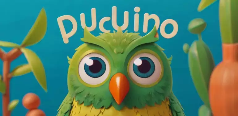 Duolingo : Learn Languages Free